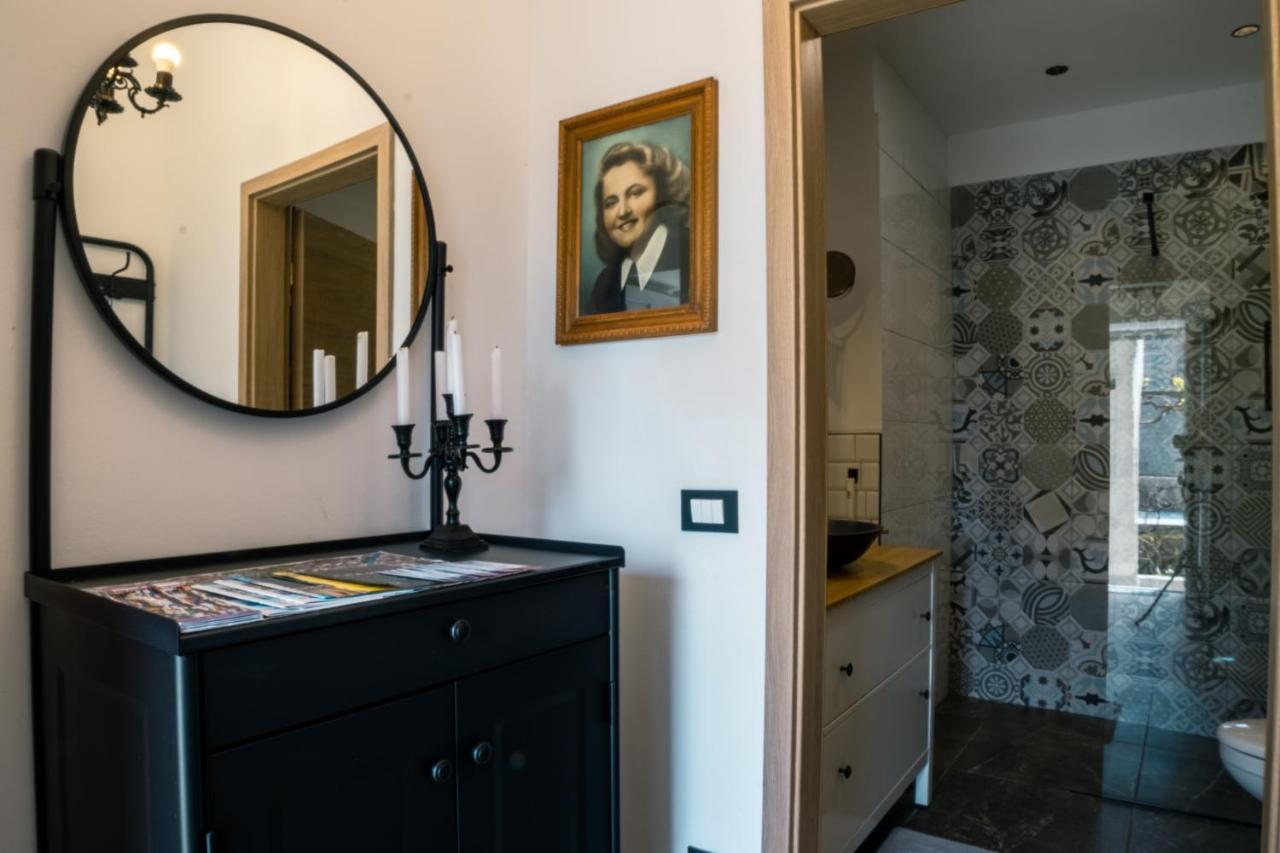 Deluxe Apartment And Studio "Nona Fa" Rijeka Exteriör bild