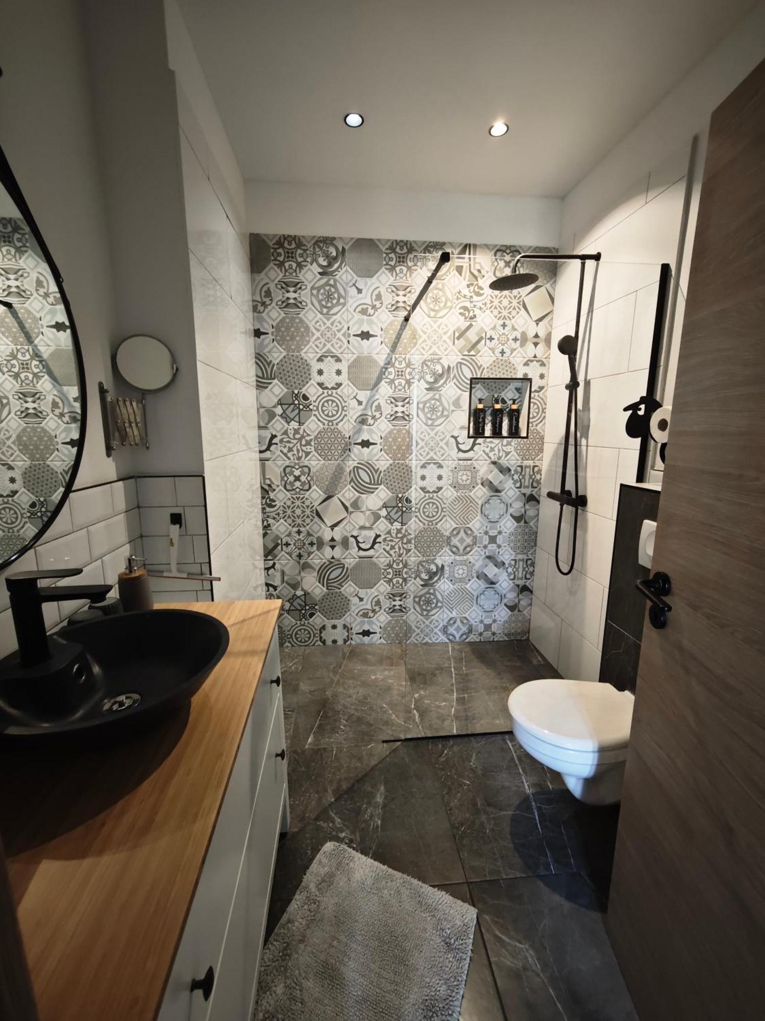 Deluxe Apartment And Studio "Nona Fa" Rijeka Exteriör bild