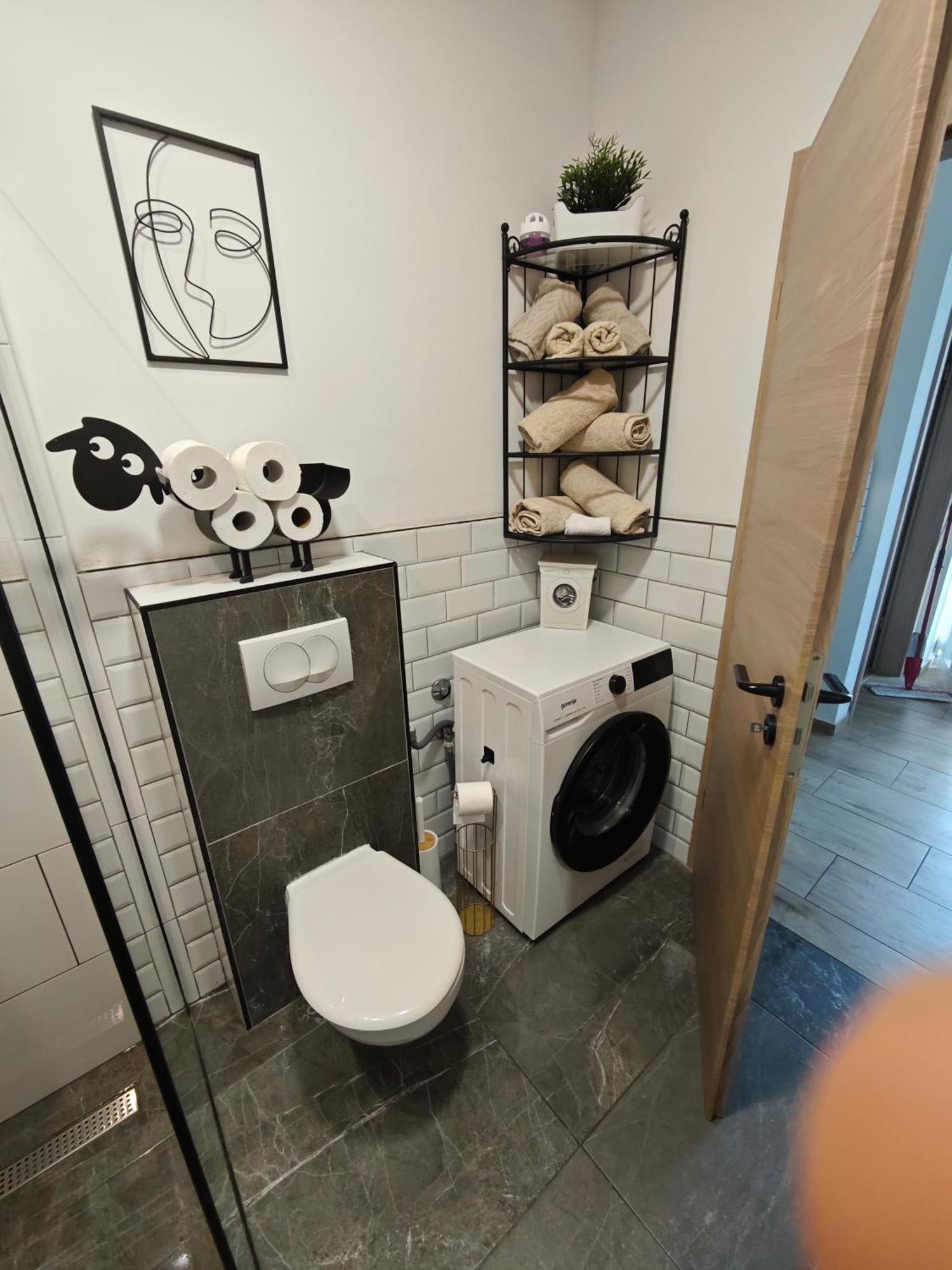 Deluxe Apartment And Studio "Nona Fa" Rijeka Exteriör bild