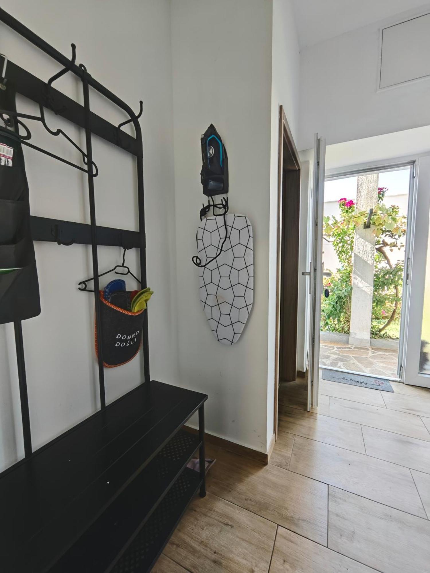 Deluxe Apartment And Studio "Nona Fa" Rijeka Exteriör bild